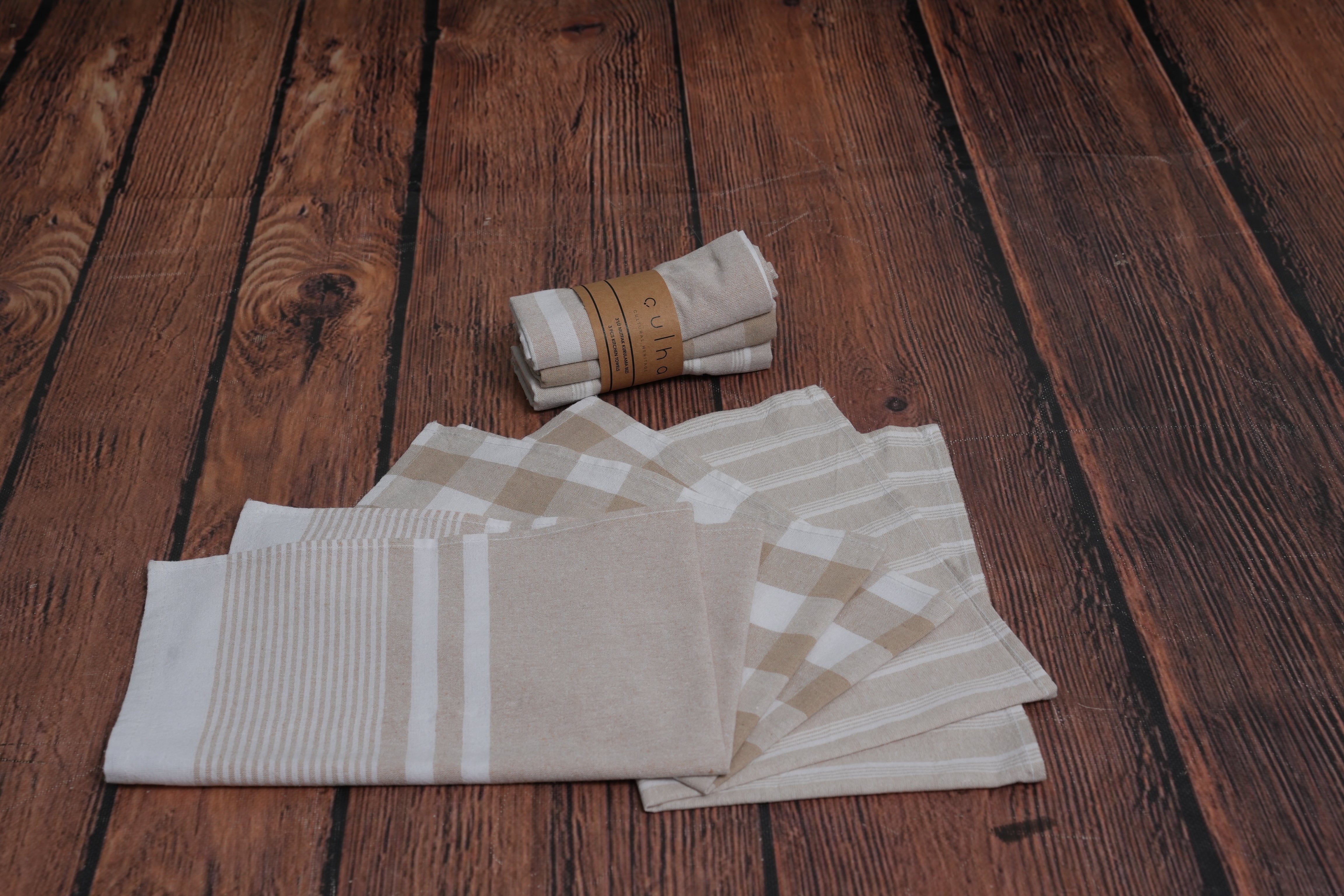 DORA BEJ 3’LÜ KURULAMA BEZİ