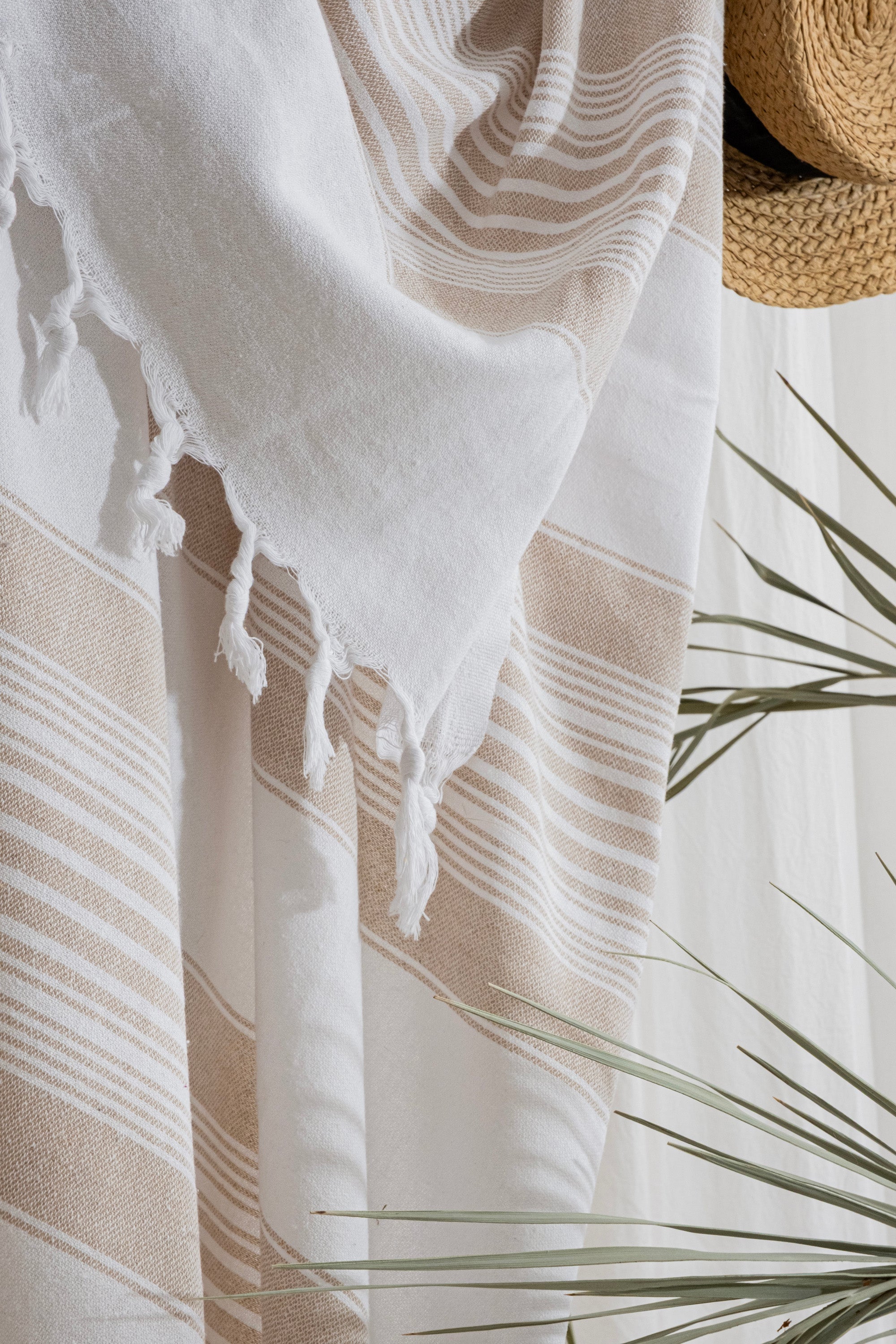 ANDRE BEYAZ-BEJ PİKE