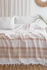 ANDRE BEYAZ-BEJ PİKE