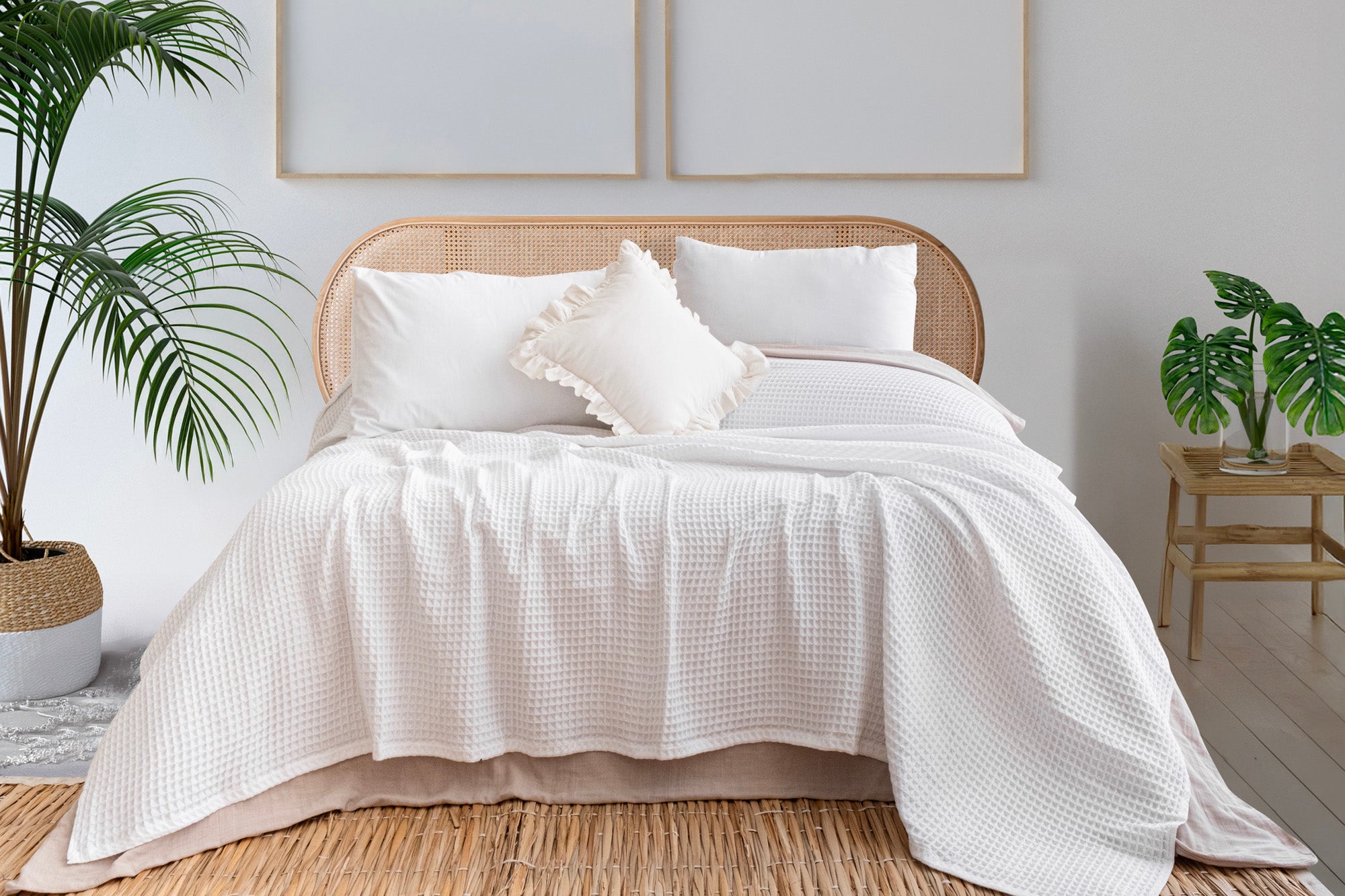 COLORS MULTİBEYAZ PİKE