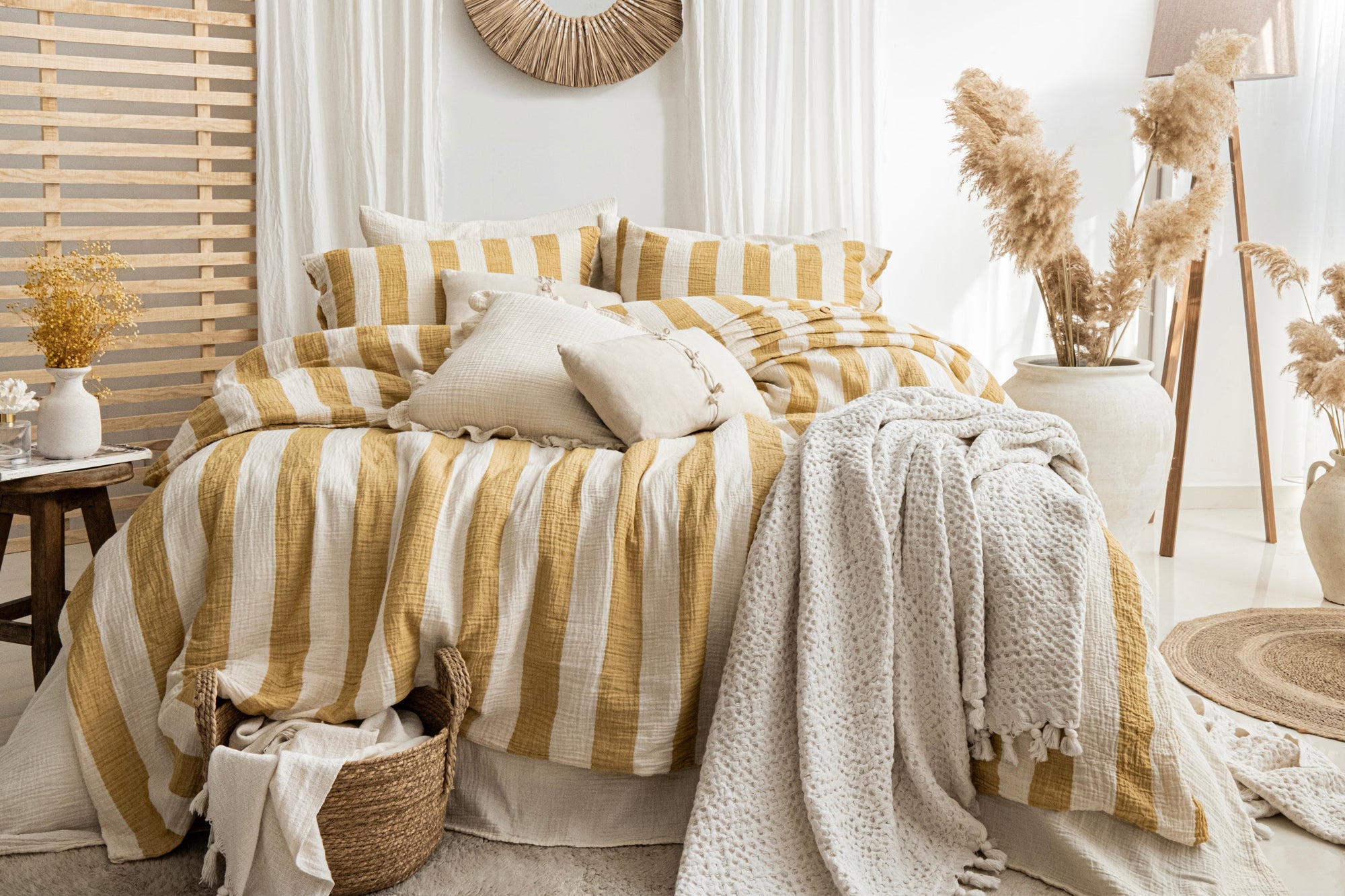 LOVA HARDAL NEVRESİM TAKIMI