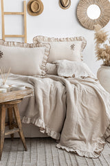 LILY BEJ NEVRESİM TAKIMI