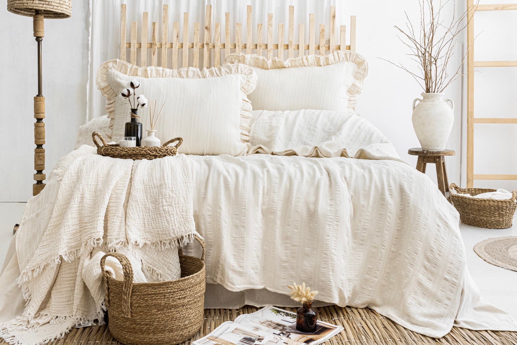 PİTA NATUREL NEVRESİM TAKIMI