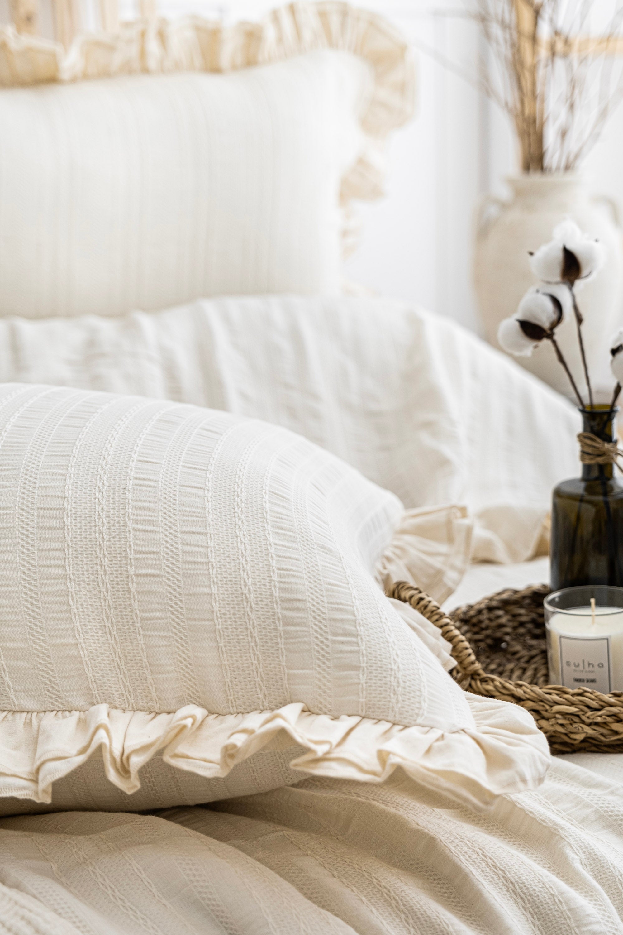 PİTA NATUREL NEVRESİM TAKIMI