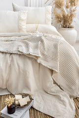 SERENA NATUREL NEVRESİM TAKIMI