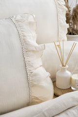 SERENA NATUREL NEVRESİM TAKIMI