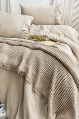 SERENA BEJ NEVRESİM TAKIMI