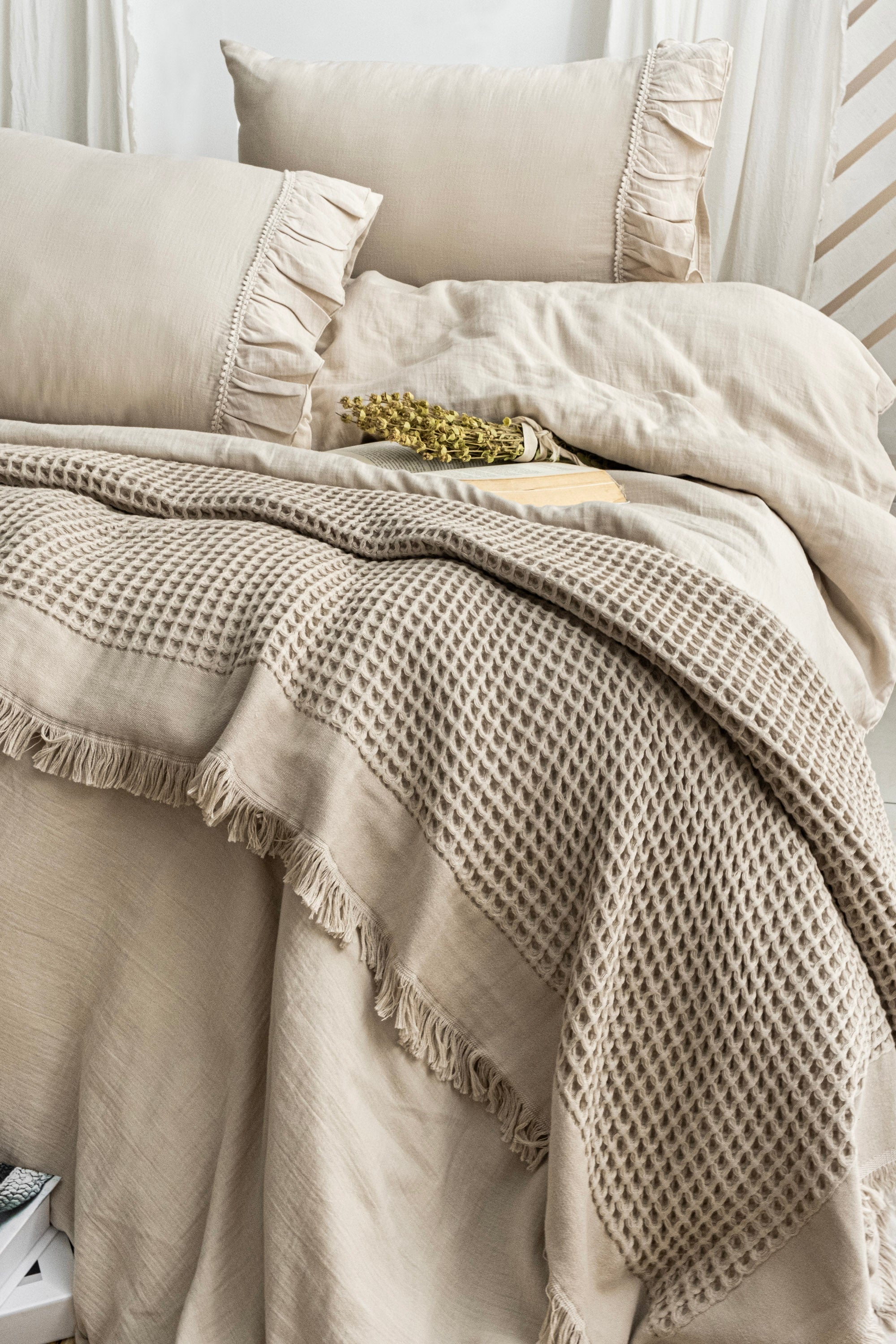 SERENA BEJ NEVRESİM TAKIMI