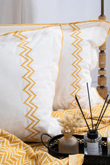 LUNA HARDAL YATAK ÖRTÜSÜ