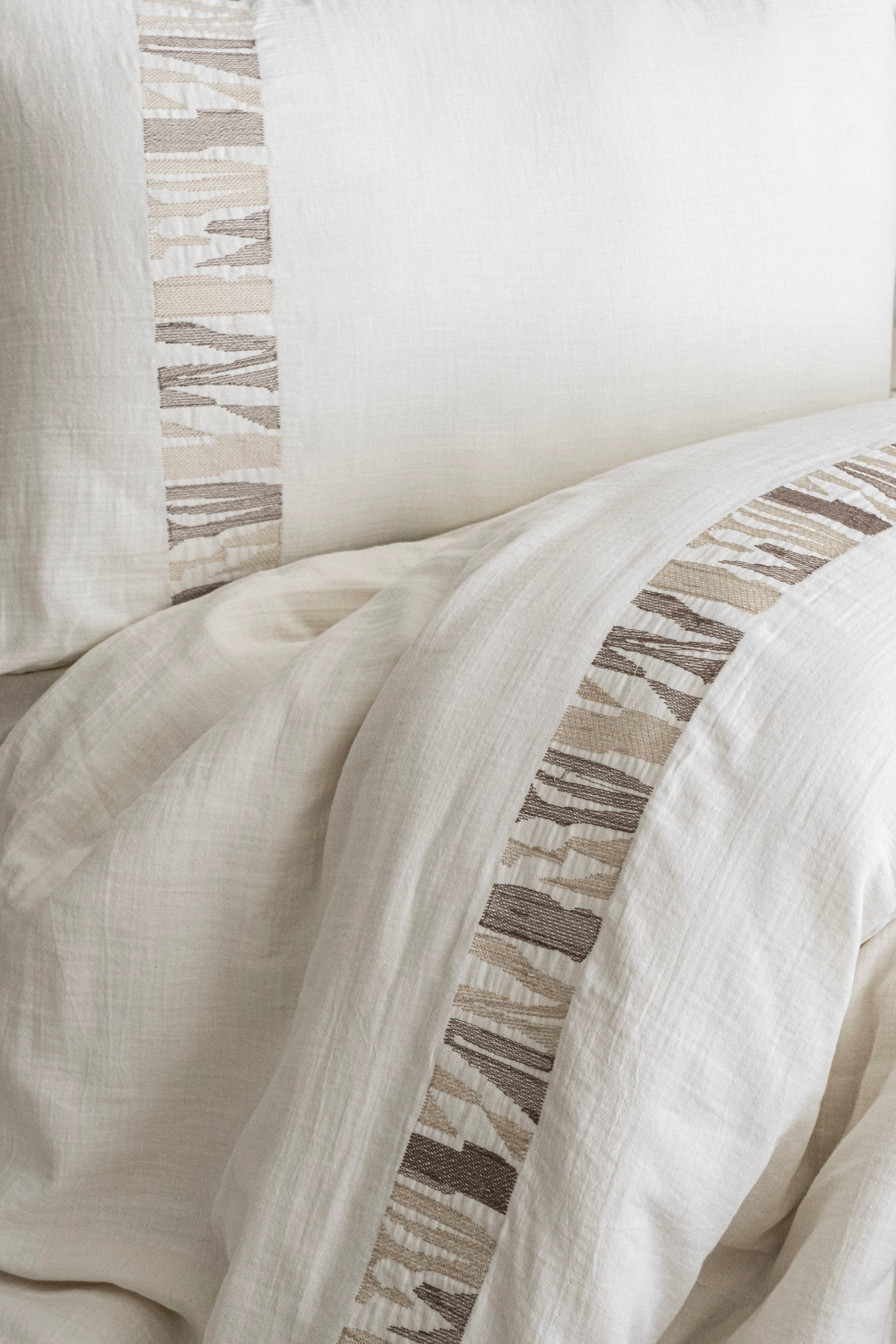 MAISON NATUREL NEVRESİM TAKIMI