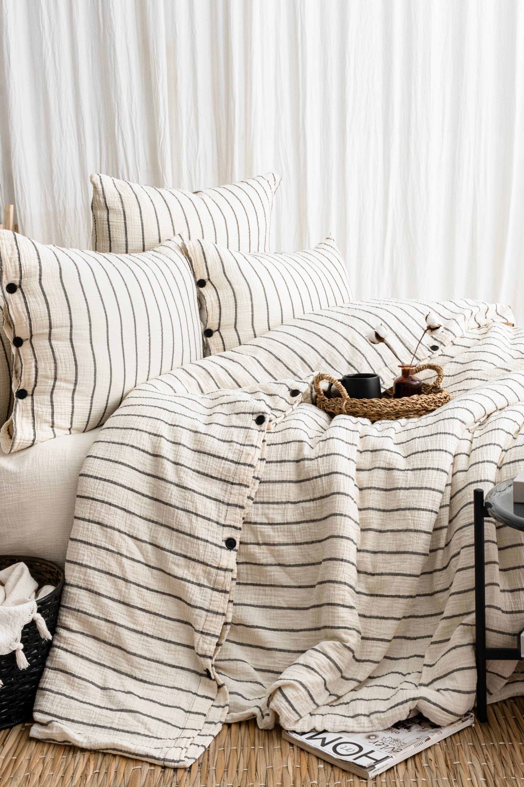 MAGIC NEVRESİM TAKIMI