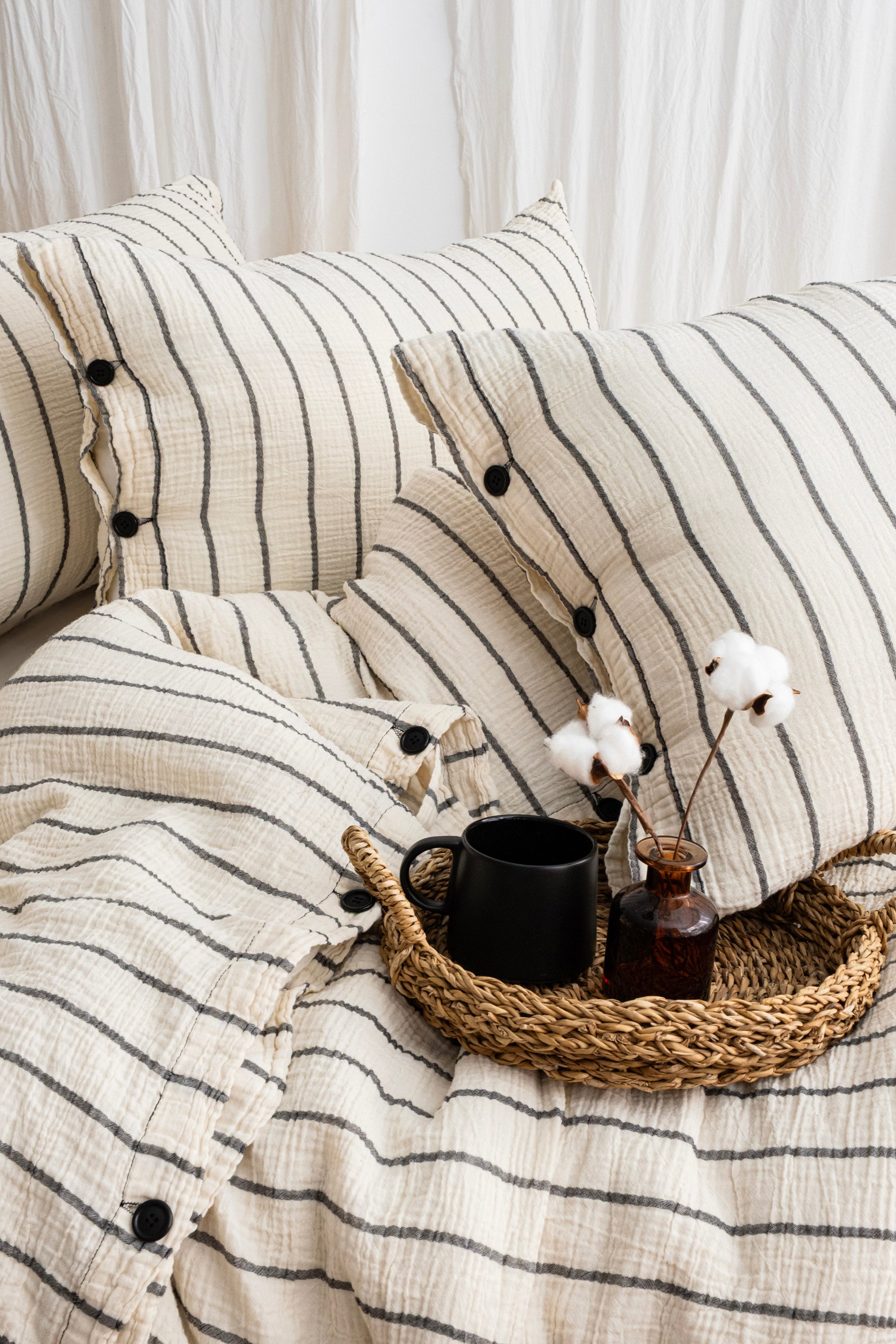 MAGIC NEVRESİM TAKIMI