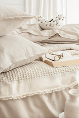 HELEN NATURAL NEVRESİM TAKIMI