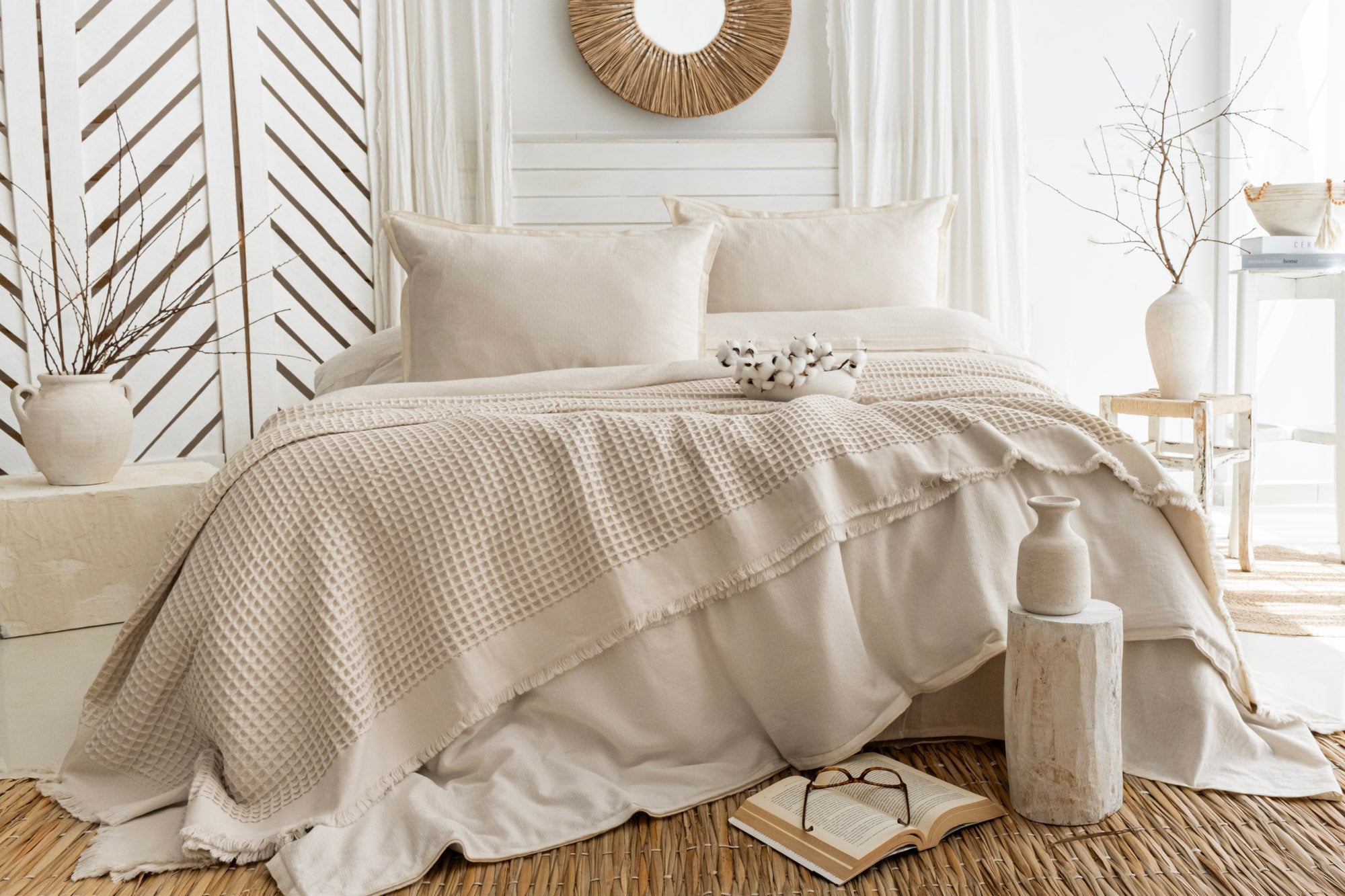 HELEN BEJ NEVRESİM TAKIMI