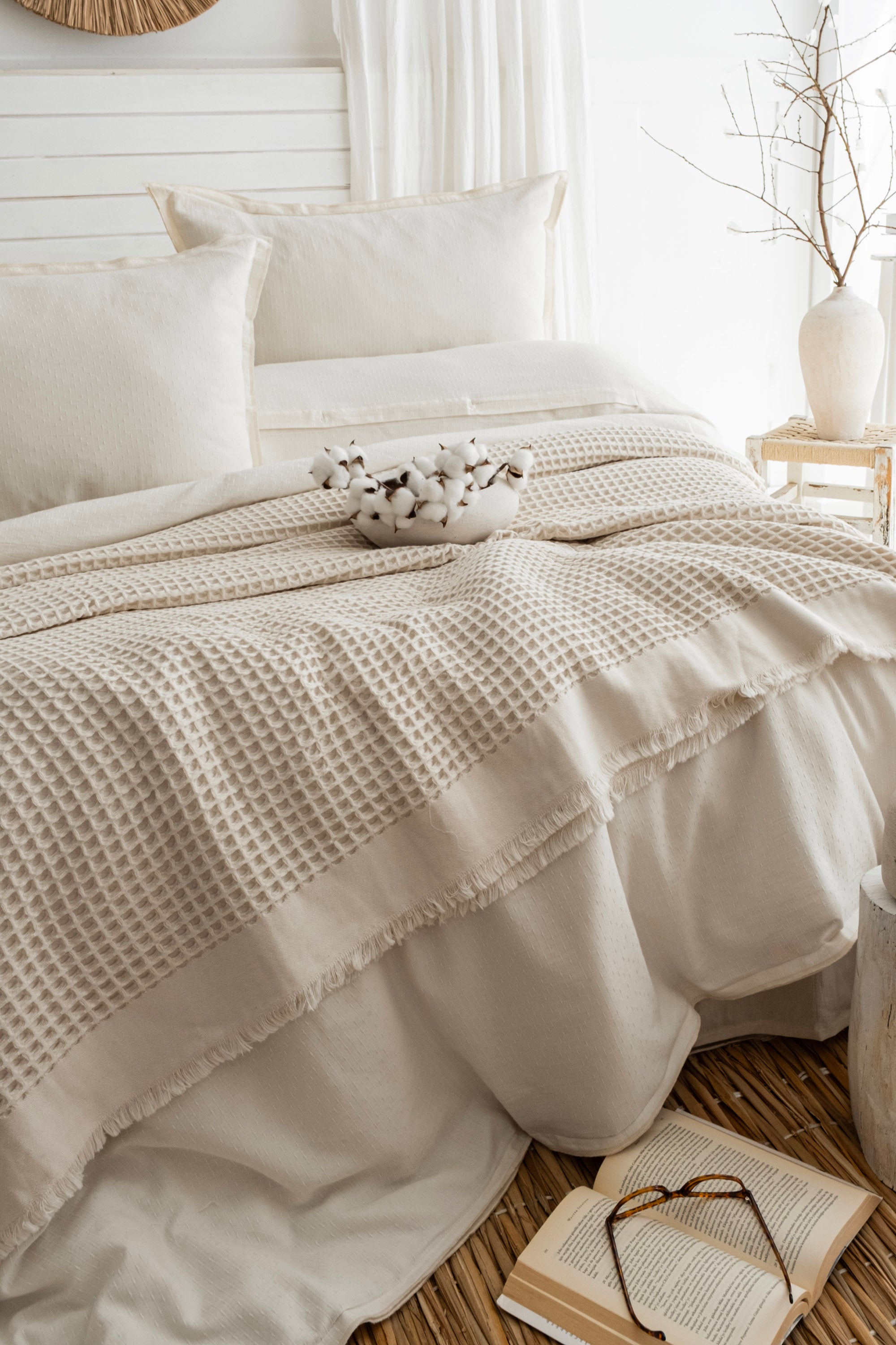 HELEN BEJ NEVRESİM TAKIMI