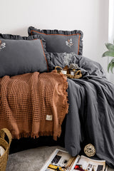 ADEL ANTRASİT NEVRESİM TAKIMI