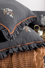 ADEL ANTRASİT NEVRESİM TAKIMI