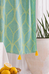 BEACH MİNT-SARI PEŞTEMAL