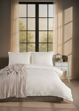 HELEN KREM NEVRESİM TAKIMI