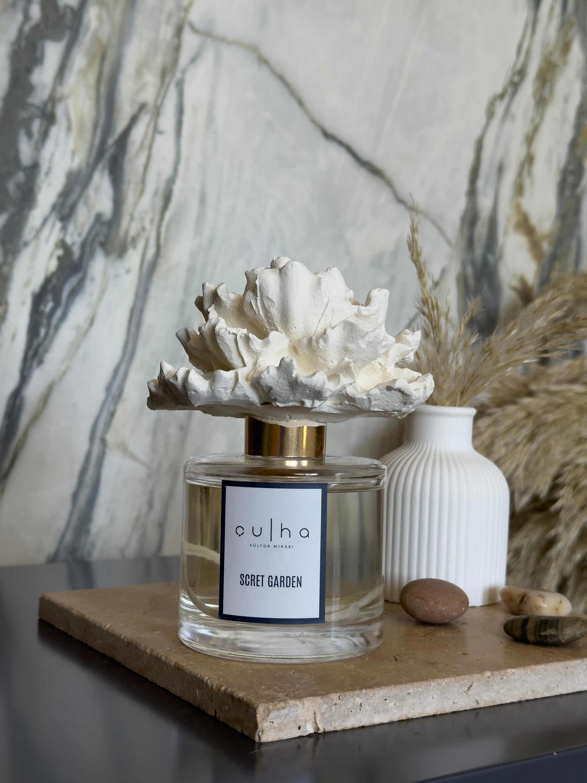 SECRET GARDEN TAŞLI ODA PARFÜMÜ