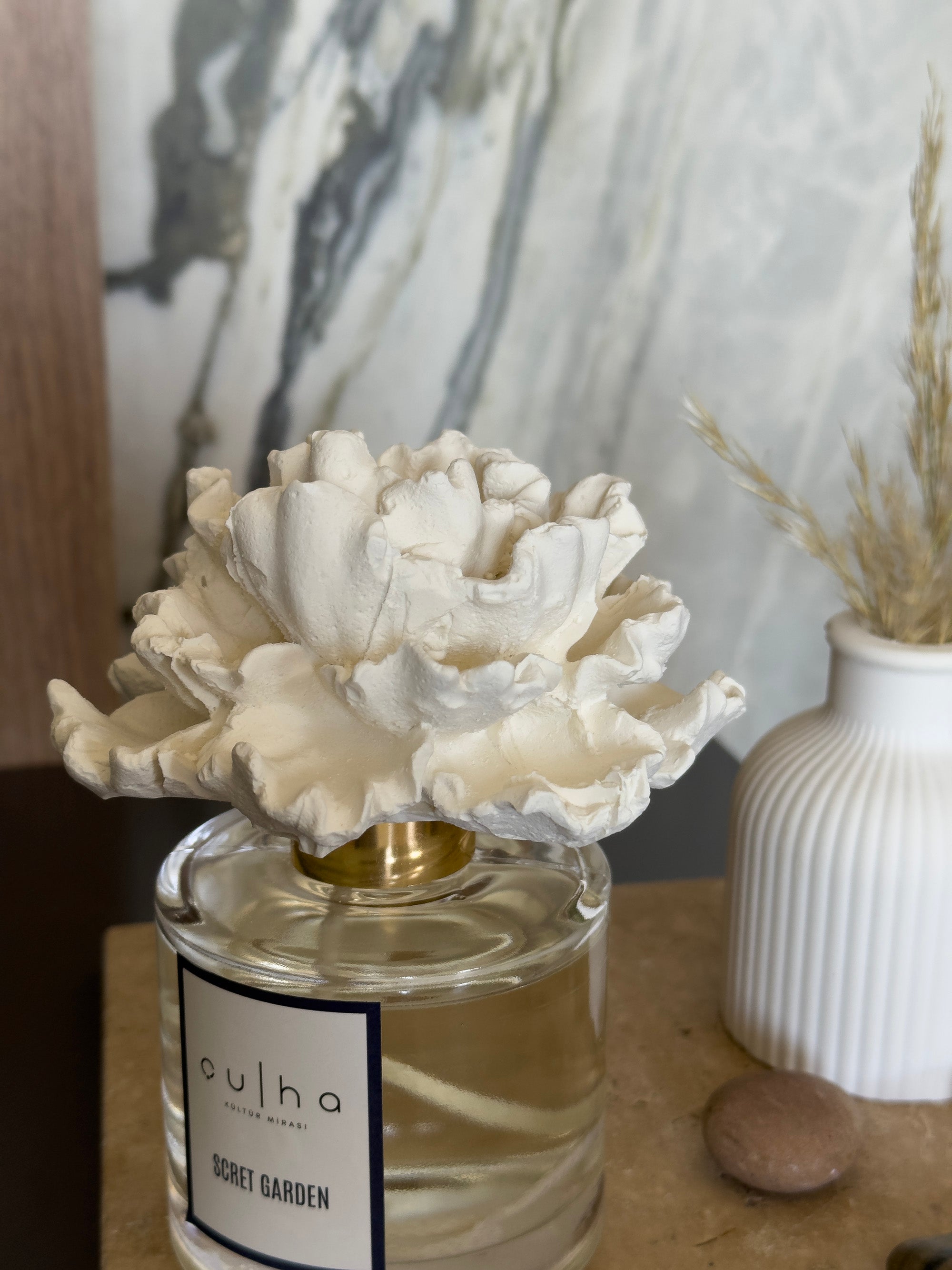 SECRET GARDEN TAŞLI ODA PARFÜMÜ