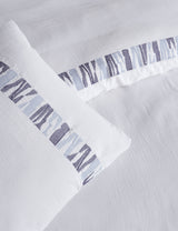 MAISON BEYAZ NEVRESİM TAKIMI