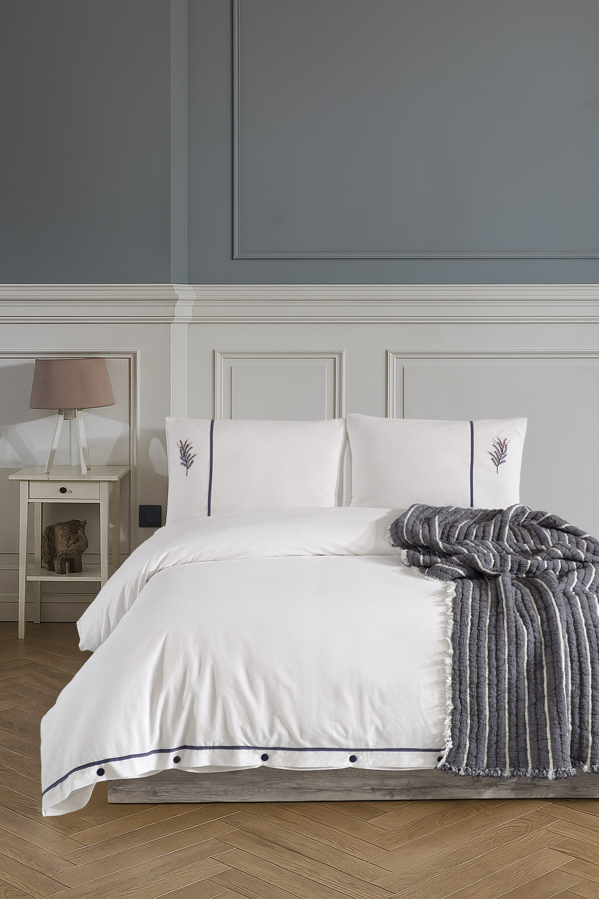 OTTO NEVRESİM TAKIMI