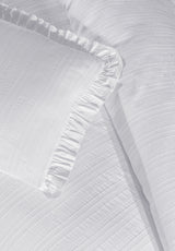 PİTA BEYAZ NEVRESİM TAKIMI