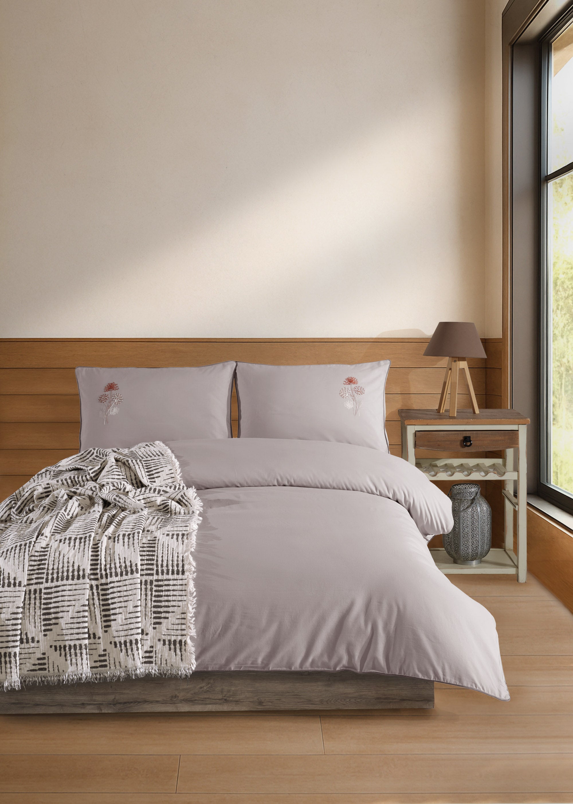 RICCO NEVRESİM TAKIMI