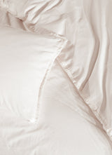 SILVA KREM NEVRESİM TAKIMI