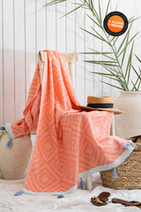 ENJOY PEMBE-MİNT PEŞTEMAL