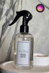 WHITE SOUP ÇAMAŞIR SPREYİ