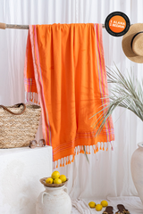 WILDA TURUNCU PEŞTEMAL