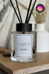 WHITE SOUP ÇUBUKLU ODA PARFÜMÜ