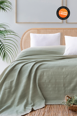 COLORS ADAÇAYI PİKE