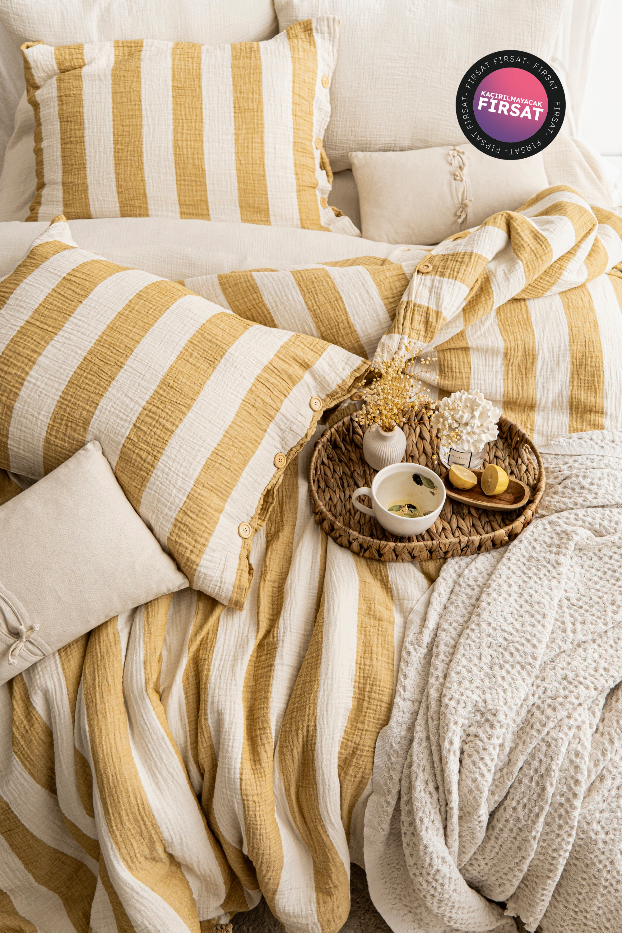 LOVA HARDAL NEVRESİM TAKIMI