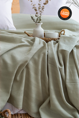 COLORS ADAÇAYI PİKE