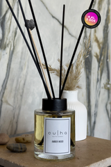 AMBER ÇUBUKLU ODA PARFÜMÜ