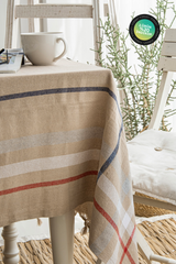 SANDY BEJ MASA ÖRTÜSÜ