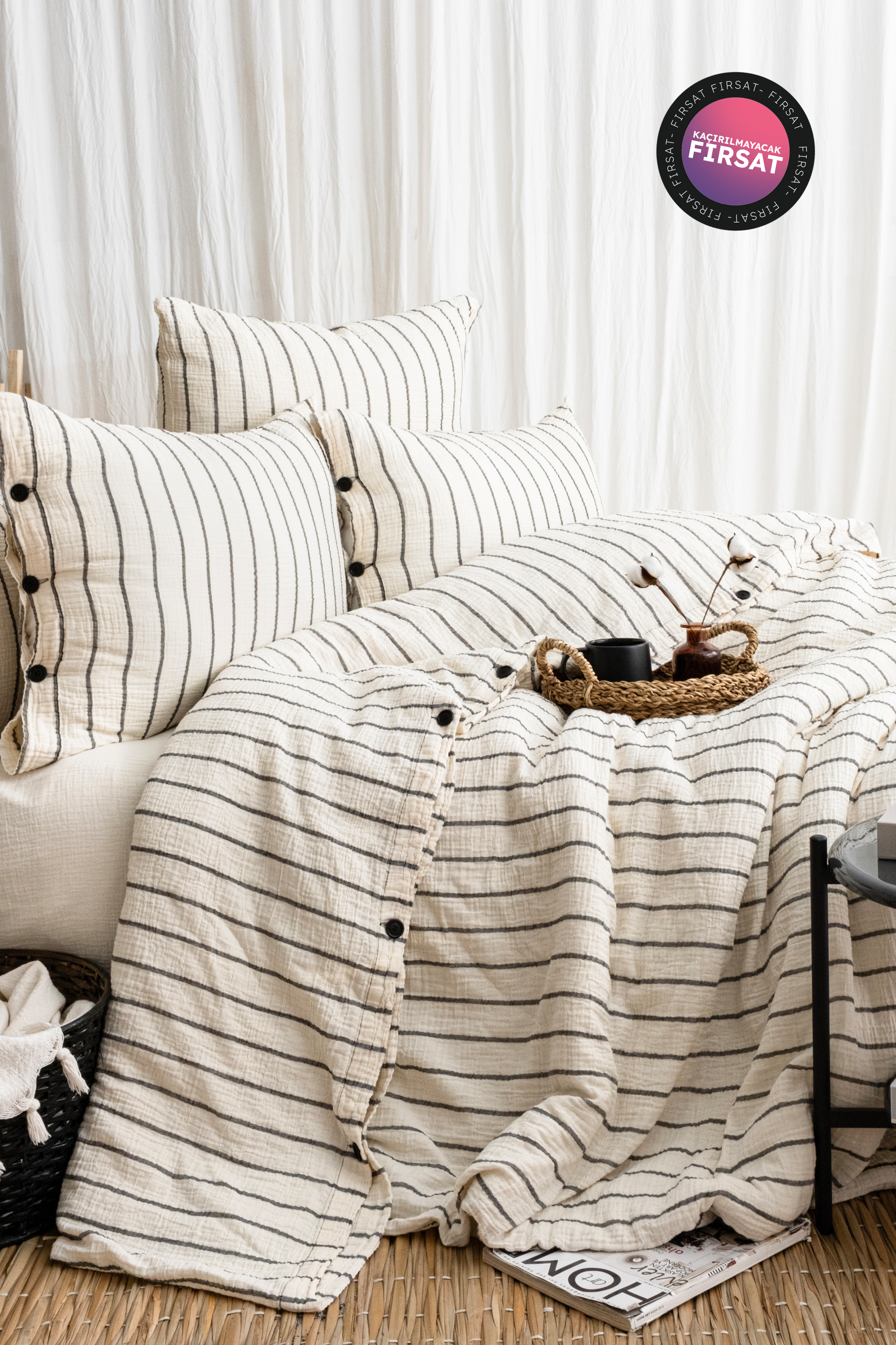 MAGIC NEVRESİM TAKIMI