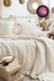 LILY NATUREL NEVRESİM TAKIMI