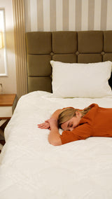 BAMBU ÇİFT KİŞİLİK YORGAN