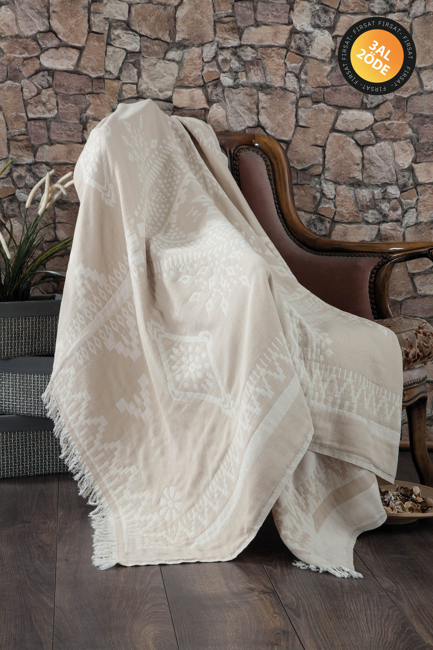 DANTE BEJ THROW