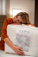 YÜN ÇİFT KİŞİLİK YORGAN