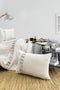 MAISON GRİ NEVRESİM TAKIMI