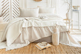 HELEN NATURAL NEVRESİM TAKIMI