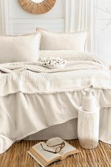 HELEN NATURAL NEVRESİM TAKIMI