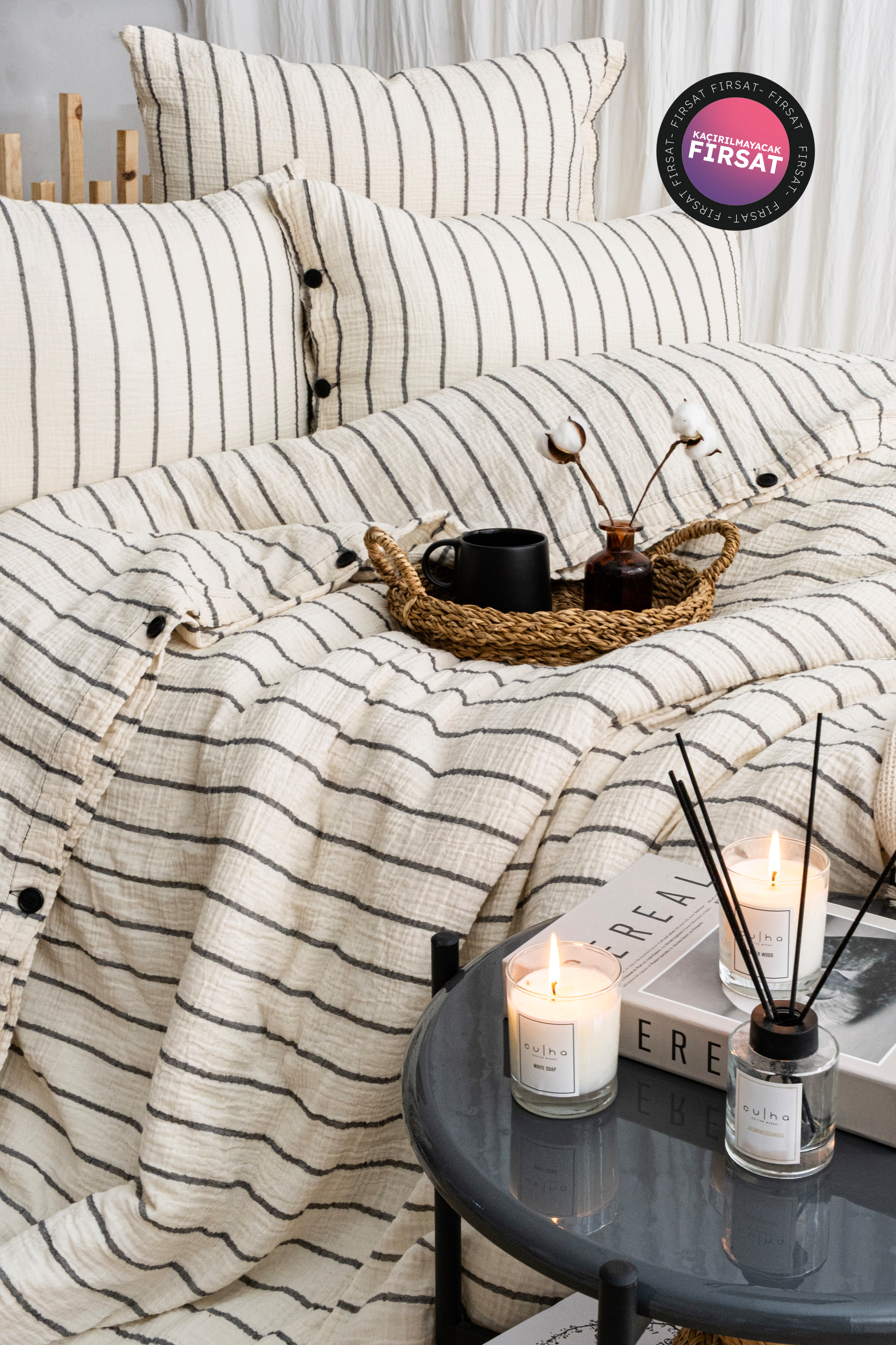 MAGIC NEVRESİM TAKIMI