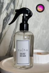 SECRET GARDEN ÇAMAŞIR SPREYİ