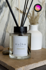 JASMIN-SANDAL ÇUBUKLU ODA PARFÜMÜ